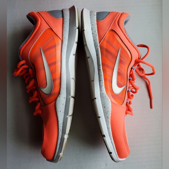 Women's Nike Flex Trainer 4 - Picture 2 of 9